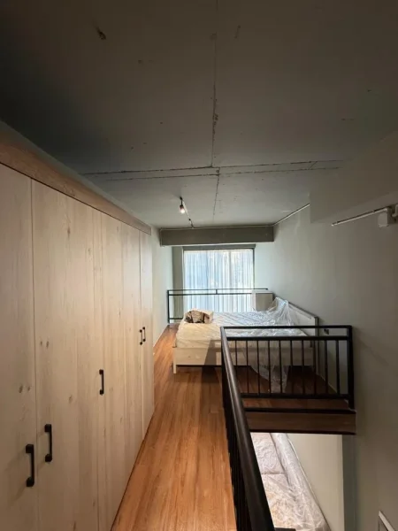 Tirane, shitet apartament Dublex , 44 m² 96.000 € (gjimnazi partizani)