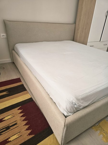 Tirane, shes KREVAT DOPIO