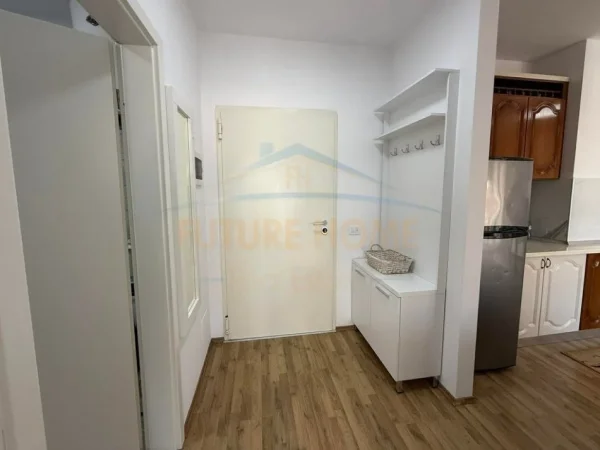 Qera, Apartament 1+1 Rruga Siri Kodra, Rezidenca Siri