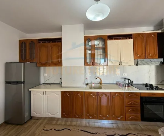 Qera, Apartament 1+1 Rruga Siri Kodra, Rezidenca Siri