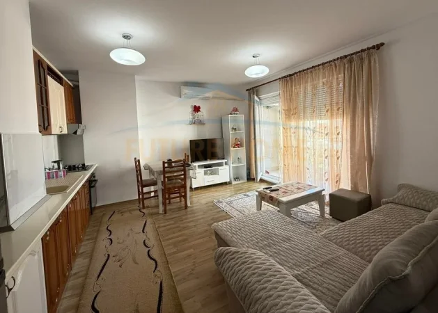 Qera, Apartament 1+1 Rruga Siri Kodra, Rezidenca Siri