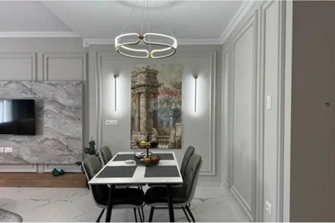 Tirane, shitet apartament 2+1 , 120 m² 445.000 € (Lake View, Tiranë(ID: 530261070-204)