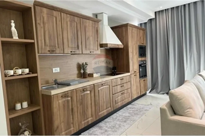 Tirane, shitet apartament 2+1 , 120 m² 445.000 € (Lake View, Tiranë(ID: 530261070-204)