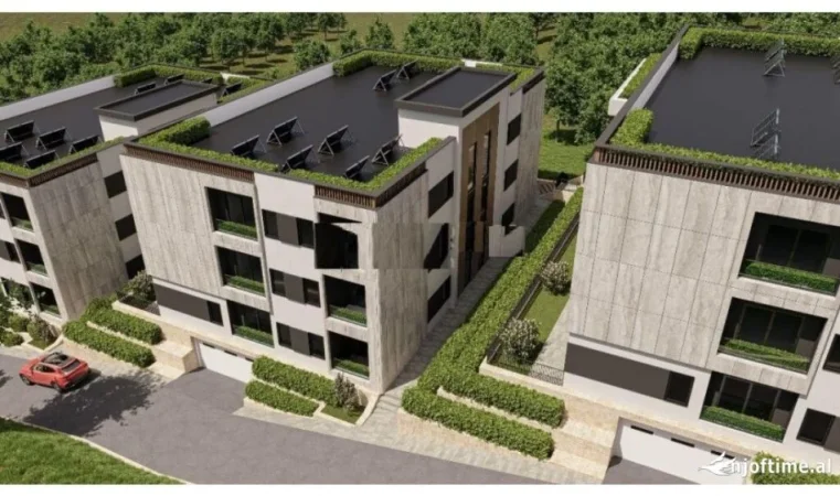 Tirane, shitet apartament 1+1 , 60 m² 89.000 € (linze)