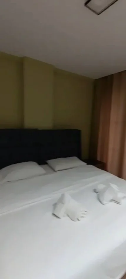 Jepet me Qera Garsoniere Pas Concordit ne 5 Maji, 400 €uro