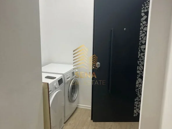 Tirane, jepet me qera apartament 1+1 Kati 1, 60 m² 500 € 