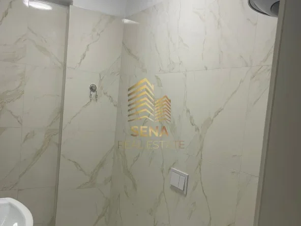 Tirane, jepet me qera apartament 1+1 Kati 1, 60 m² 500 € 