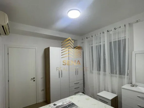 Tirane, jepet me qera apartament 1+1 Kati 1, 60 m² 500 € 