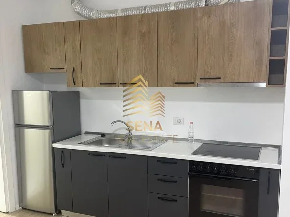 Tirane, jepet me qera apartament 1+1 Kati 1, 60 m² 500 € 
