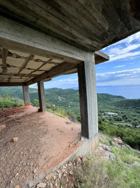 Himare, shes shtepi 1+1 Kati 1, 220 m² 165.000 € (Piqeras)