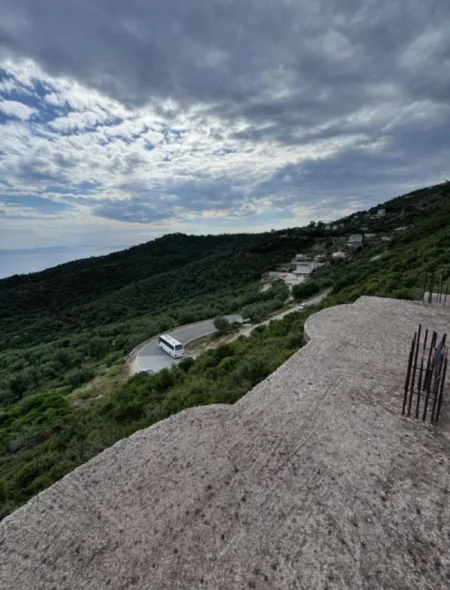 Himare, shes shtepi 1+1 Kati 1, 220 m² 165.000 € (Piqeras)