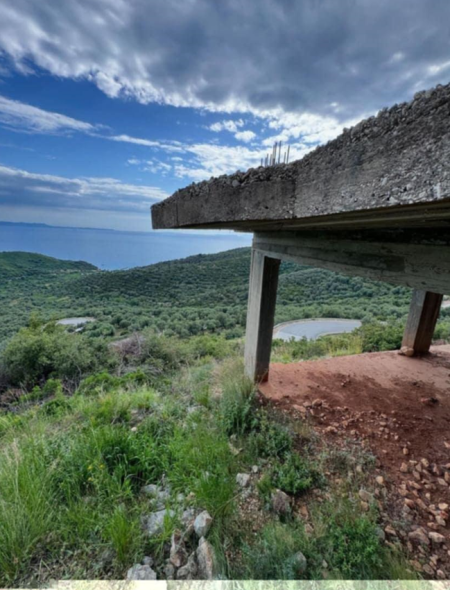 Himare, shes shtepi 1+1 Kati 1, 220 m² 165.000 € (Piqeras)