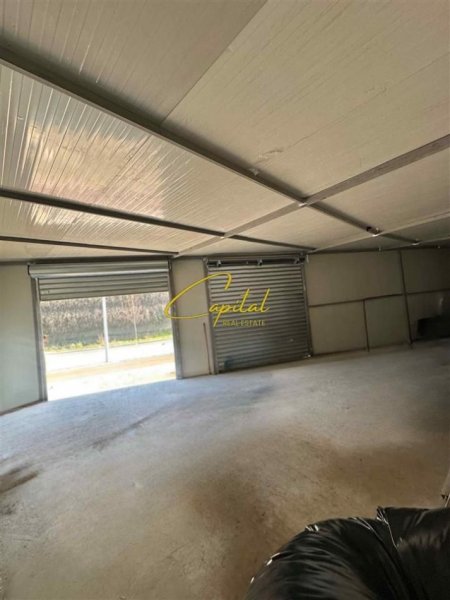 Tirane, jepet me qera magazine Kati 0, 60 m² 400 € (ISH SHESHI SHQIPONJA)