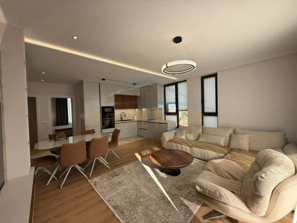 Tirane, jepet me qera apartament 2+1+2+Parkim Kati 3, 104 m² 1.000 € (Rruga Jordan Misja , Amma Residence)