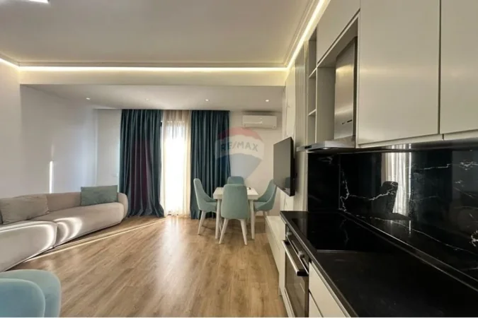 Tirane, shitet apartament 1+1 , 69 m² (Farmacia 10, Tiranë(ID: 530471003-424)