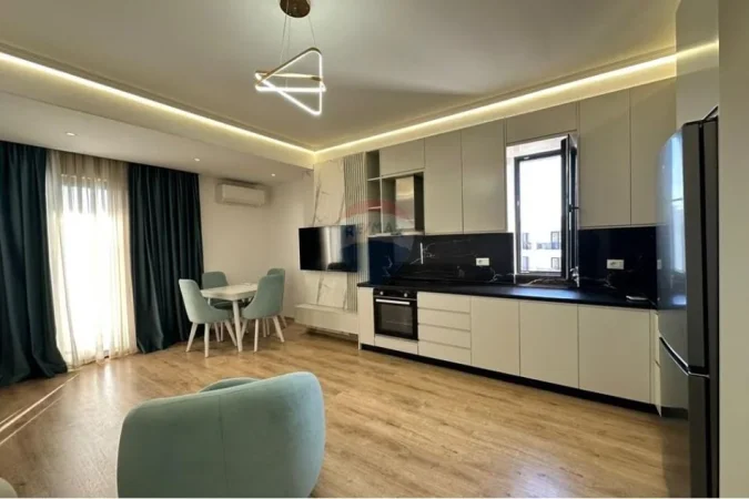 Tirane, shitet apartament 1+1 , 69 m² (Farmacia 10, Tiranë(ID: 530471003-424)