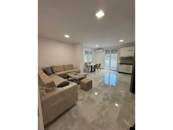 Tirane, jepet me qera apartament 2+1+Ballkon Kati 1, 113 m² 800 € (Rruga Eduard Mane)