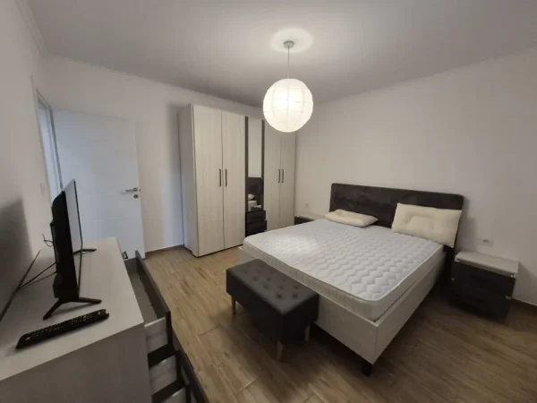 Tirane, jap me qera shtepi 1+1+Ballkon Kati 0, 55 m² 550 € (Rruga Urani Pano)