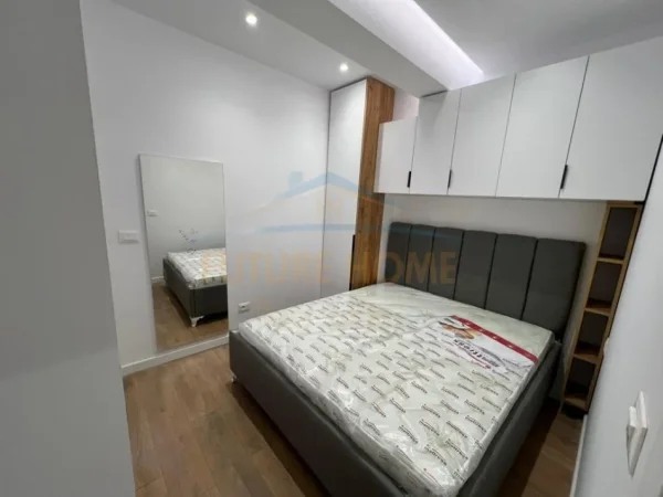 Tirane, shes apartament 1+1 Kati 1, 40 m² 125.000 € 
