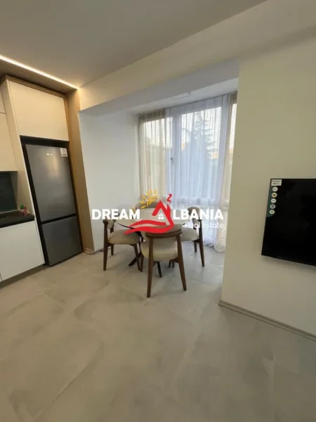 Tirane, jepet me qera apartament 2+1 Kati 4, 70 m² 800 € (ne zonen e Rr. se Elbasanit, prane “Gjykates se Apelit”)