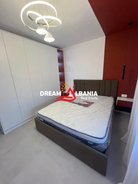 Tirane, jepet me qera apartament 2+1 Kati 4, 70 m² 800 € (ne zonen e Rr. se Elbasanit, prane “Gjykates se Apelit”)