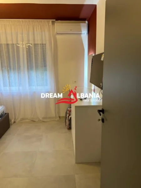 Tirane, jepet me qera apartament 2+1 Kati 4, 70 m² 800 € (ne zonen e Rr. se Elbasanit, prane “Gjykates se Apelit”)