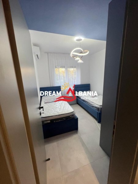Tirane, jepet me qera apartament 2+1 Kati 4, 70 m² 800 € (ne zonen e Rr. se Elbasanit, prane “Gjykates se Apelit”)