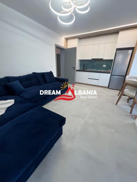 Tirane, jepet me qera apartament 2+1 Kati 4, 70 m² 800 € (ne zonen e Rr. se Elbasanit, prane “Gjykates se Apelit”)