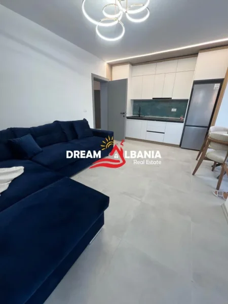 Tirane, jepet me qera apartament 2+1 Kati 4, 70 m² 800 € (ne zonen e Rr. se Elbasanit, prane “Gjykates se Apelit”)