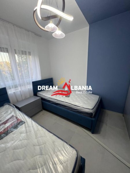 Tirane, jepet me qera apartament 2+1 Kati 4, 70 m² 800 € (ne zonen e Rr. se Elbasanit, prane “Gjykates se Apelit”)