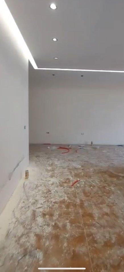 Shitet Apartament 1+1 Pas Concordit ne 5 Maji,  100.700 €URO