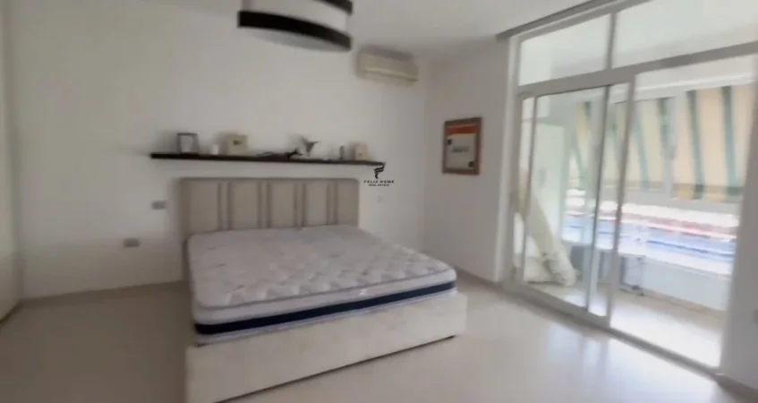 Tirane, jepet me qera apartament 2+1 Kati 7, 85 m² 800 € (KOMUNA E PARISIT)