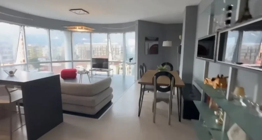 Tirane, jepet me qera apartament 2+1 Kati 7, 85 m² 800 € (KOMUNA E PARISIT)
