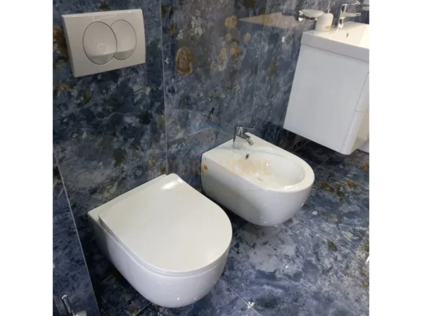Tirane, jepet me qera apartament 1+1+Ballkon Kati 4, 70 m² 750 € 