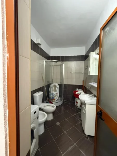 Tirane, shitet apartament 2+1+Ballkon Kati 6, 99 m² 125.000 € (Misto Mame)