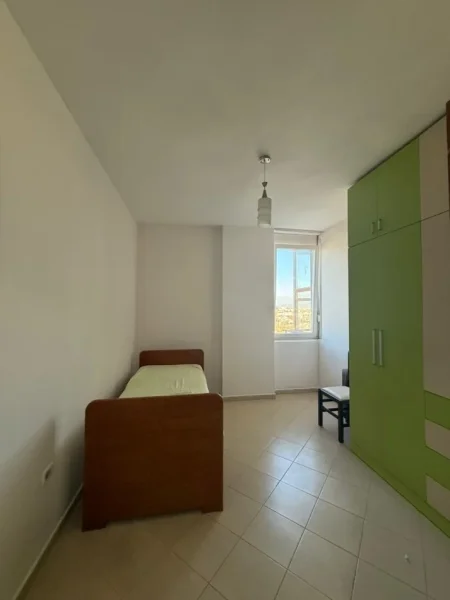 Tirane, shitet apartament 2+1+Ballkon Kati 6, 99 m² 125.000 € (Misto Mame)