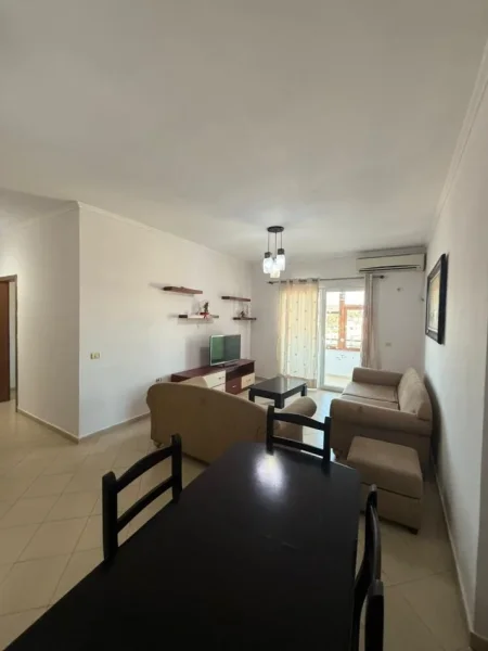 Tirane, shitet apartament 2+1+Ballkon Kati 6, 99 m² 125.000 € (Misto Mame)