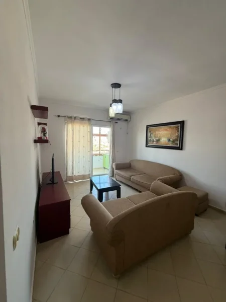 Tirane, shitet apartament 2+1+Ballkon Kati 6, 99 m² 125.000 € (Misto Mame)