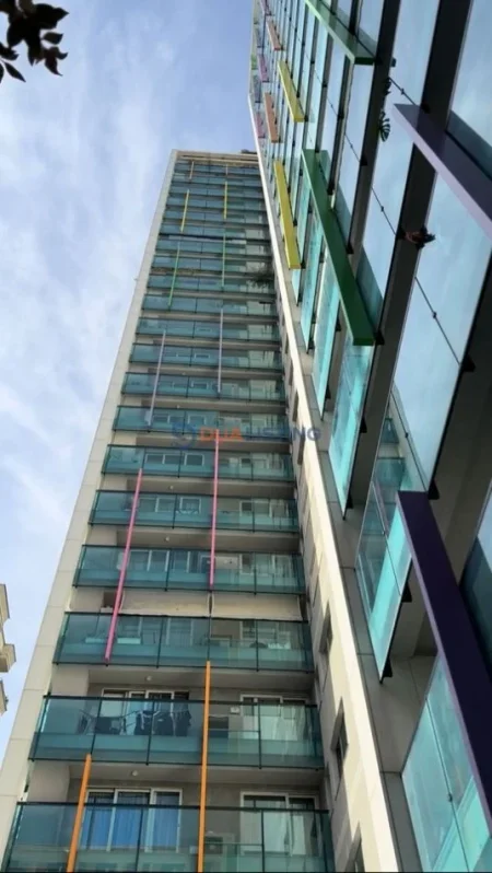 Tirane, jepet me qera ambjent biznesi , 289 m² 4.900 € (Stadiumi Air Albania)