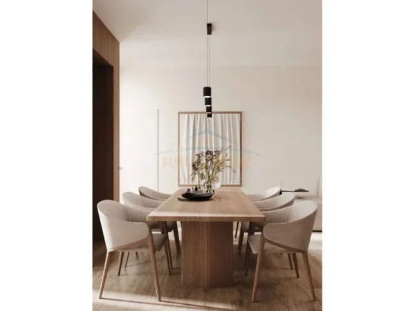 Tirane, jepet me qera apartament 2+1 Kati 1, 119 m² 2.000 € 