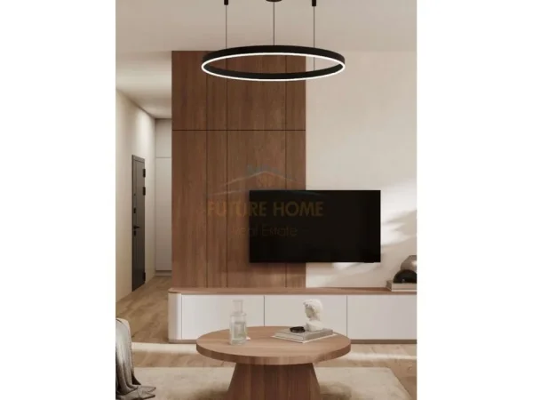 Tirane, jepet me qera apartament 2+1 Kati 1, 119 m² 2.000 € 