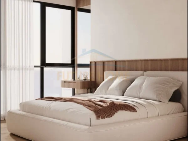 Tirane, jepet me qera apartament 2+1 Kati 1, 119 m² 2.000 € 