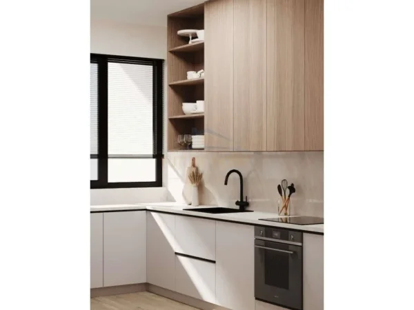 Tirane, jepet me qera apartament 2+1 Kati 1, 119 m² 2.000 € 