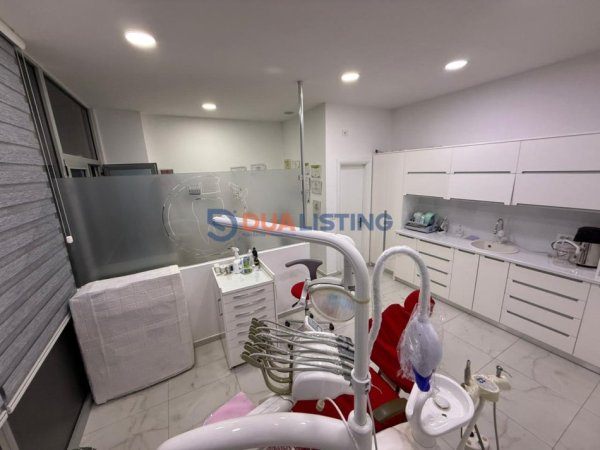 Tirane, shitet ambjent biznesi , 29 m² 73.500 € (Yzberisht)