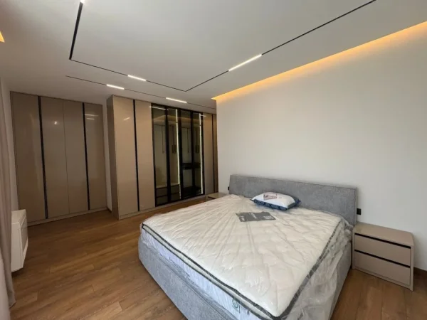 Tirane, jepet me qera Vile 3 Katshe Kati 0, 5.000 € (Vile per Qera Te Liqeni Thate , Rezidenca Forest)