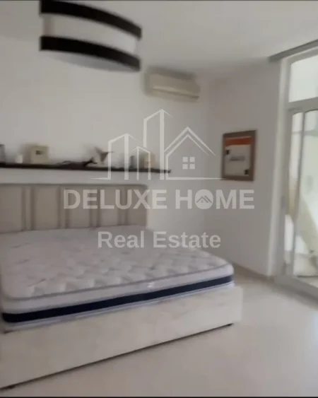 Tirane, jepet me qera apartament 2+1 Kati 7, 90 m² 800 € (Kompleksi Kika 1)