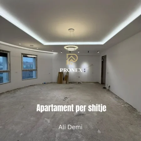 Tirane, shitet apartament 2+1 , 100 m² 235.000 € (Ali Demi)