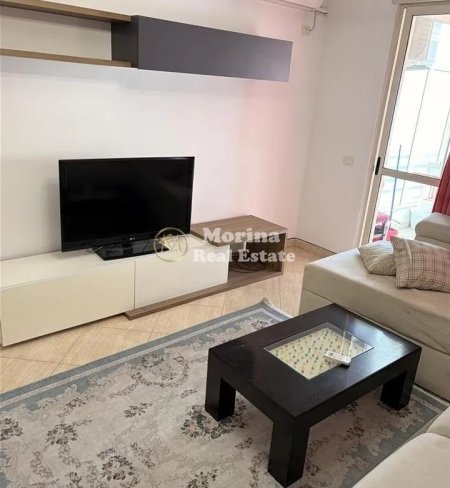 Tirane, jepet me qera apartament 2+1 Kati 7, 103 m² 600 € (Yzberisht)