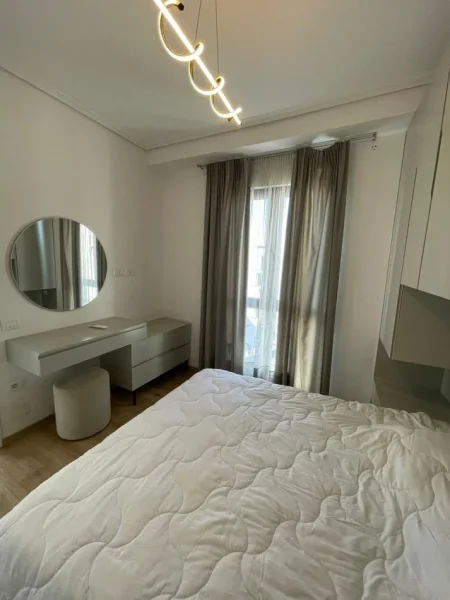 Tirane, shitet apartament 1+1+Ballkon Kati 11, 69 m² 155.000 € (Farmacia 10)