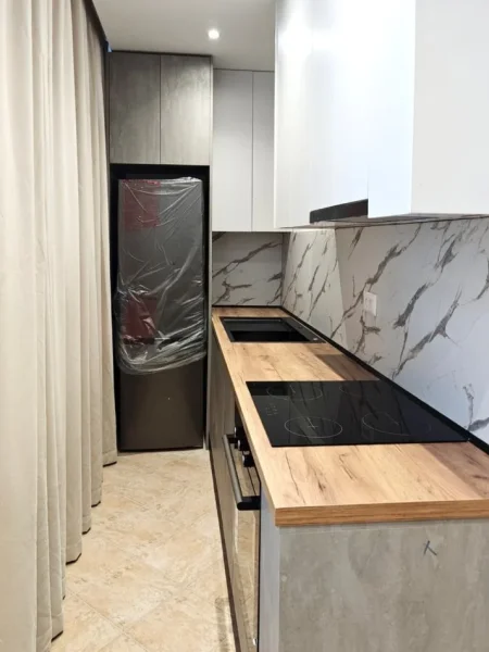 Tirane, shitet apartament 1+1 Kati 1, 53 m² 145.000 € (Rruga Medar Shtylla)